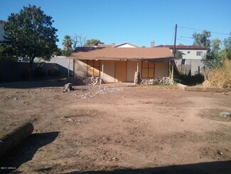 518 W Brown St, Tempe, AZ 85281