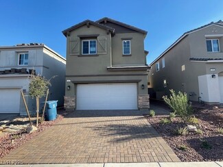 261 Kobuk Ave, Henderson, NV 89011
