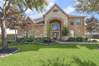 2411 Lakeway Dr, Friendswood, TX 77546