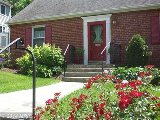 724 Upland Place, Alexandria, VA 22314