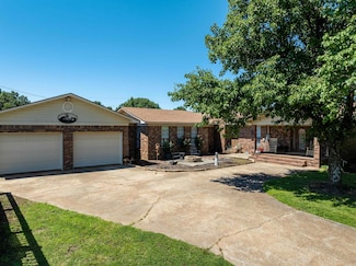 250 Summerset Ln, Cord, AR 72524
