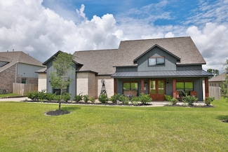 40845 Wesson Ln, Magnolia, TX 77354