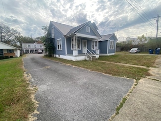 108 Butler St, Waynesboro, TN 38485