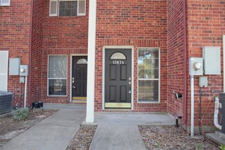 13674 Garden Grove Ct Unit 231, Houston, TX 77082