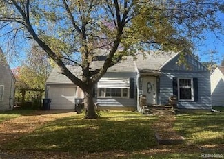 2713 Norbert St, Flint, MI 48504