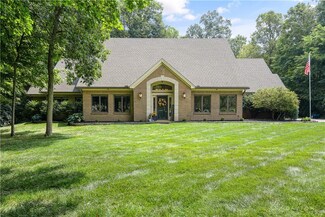 5630 Whispering Way, Springboro, OH 45066
