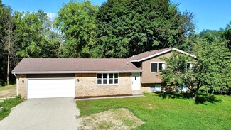 4114 John Goff Rd, Watervliet, MI 49098