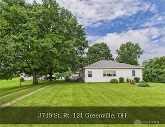 3740 Ohio 121, Greenville, OH 45331