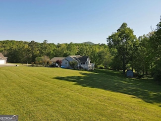 LOT 36 Smithfield Ln, Young Harris, GA 30582