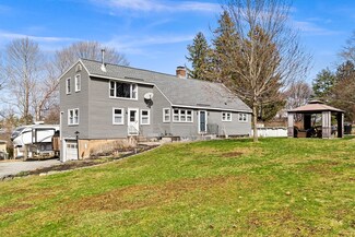 229 Hudson St, Marlborough, MA 01752