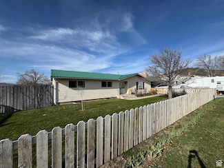 290 W 500 S, Manti, UT 84642