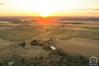 00000 S Docking Rd, Osage City, KS 66523