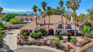 2771 S Buffalo Dr, Las Vegas, NV 89117