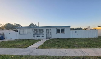 2501 NW 162nd St, Opa Locka, FL 33054