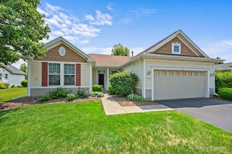 12849 Millbrook Dr, Algonquin, IL 60142