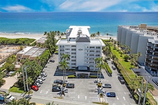 1169 Hillsboro Mile Unit 111, Hillsboro Beach, FL 33062