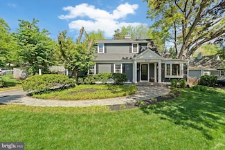 507 Ellsworth Dr, Silver Spring, MD 20910