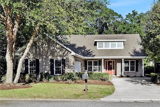 168 Township Bluff Cir, Saint Simons Island, GA 31522