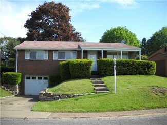1135 Portsmouth Dr, McKeesport, PA 15133