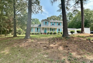 1850 Lundee Dr, Aiken, SC 29803