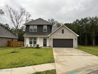 9908 Lottie Cove, Vancleave, MS 39565