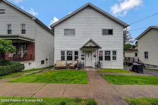 1223 Eynon St, Scranton, PA 18504