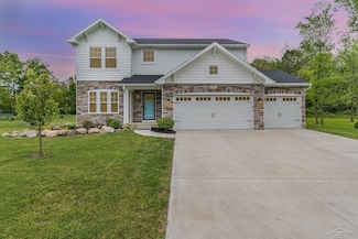 7302 Geraldine Cir Unit 45, Swartz Creek, MI 48473