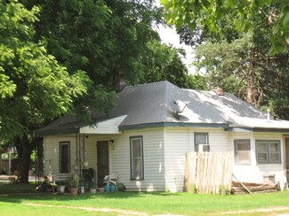 302 S Ohio, Oxford, KS 67119