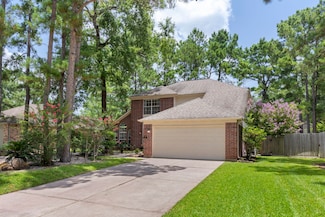 34 Sweetdream Place, Spring, TX 77381