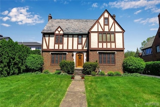 91 Nottingham Terrace, Buffalo, NY 14216
