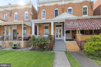 529 Walnut St, Royersford, PA 19468