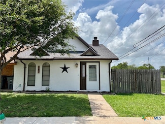 101 Chantilly St, Victoria, TX 77904