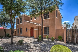 3117 E Harrison St, Gilbert, AZ 85295