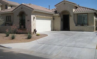 21027 E Pickett St, Queen Creek, AZ 85142