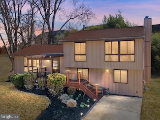 5509 Luckpenny Place, Columbia, MD 21045