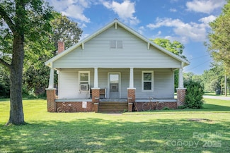 4712 Mooresville Rd, Salisbury, NC 28147