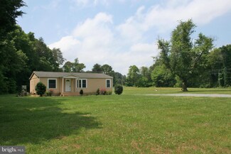 18111 Terry's Run Rd, Orange, VA 22960
