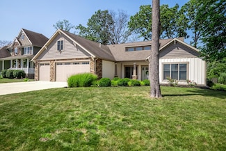 11427 Red Fern Place, Fort Wayne, IN 46845