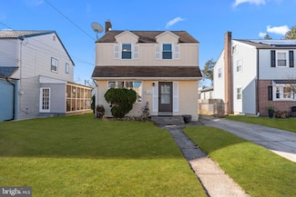 2217 Hollinshed Ave, Pennsauken, NJ 08110