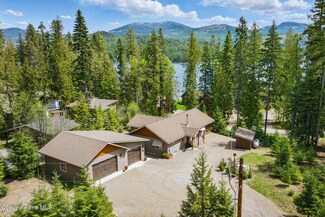 304 Hagman Rd, Nordman, ID 83848