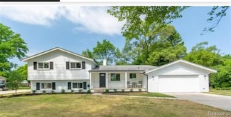 26225 Middlebelt Rd, Farmington Hills, MI 48334