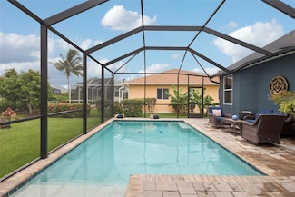 2622 SW 35th Ln, Cape Coral, FL 33914