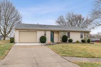 3403 Pleasure Ct, Fort Wayne, IN 46815