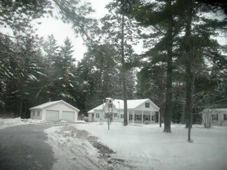 51 E Cherry Creek Rd, Mio, MI 48647