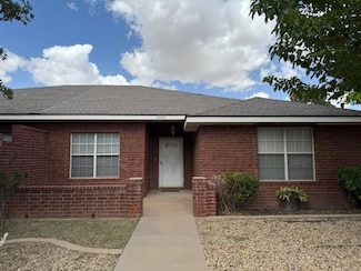 3222 Whittle Way, Midland, TX 79707