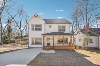 1620 Derry Ave SW, Atlanta, GA 30310