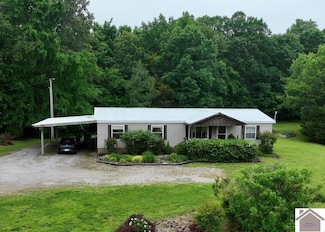 1918 Swan Rd Unit (Calloway Co. KY 37., Farmington, KY 42040