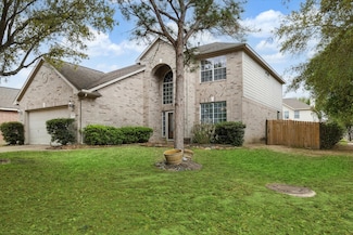 20202 Windsor Trace Ln, Richmond, TX 77407