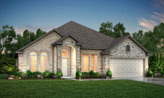 3302 Woodchuck Rd, Montgomery, TX 77356