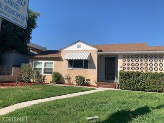 2135 N Lincoln Street A-E, Burbank, CA 91504